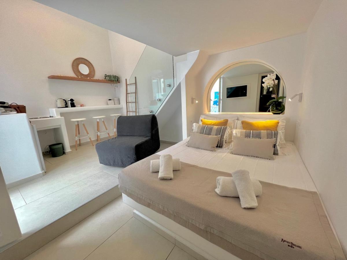 Thanos Place By Dival Mykonos Town