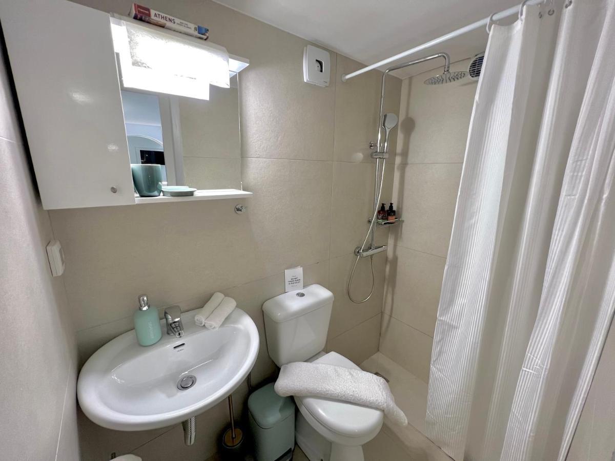 Thanos Place By Dival Apartment Mykonos Town