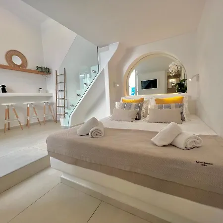 Thanos Place Mykonos Town By Dival Properties Dış mekan fotoğraf