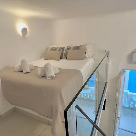 Thanos Place Mykonos Town By Dival Properties Dış mekan fotoğraf