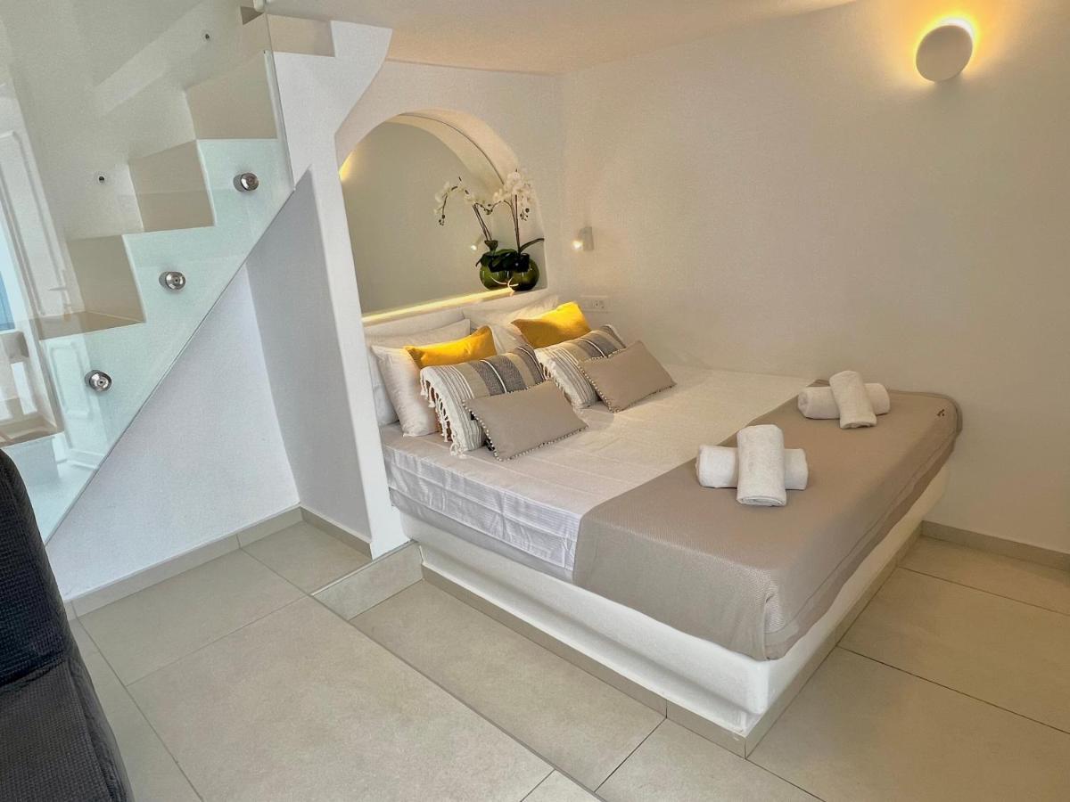 Thanos Place By Dival * Mykonos Town
