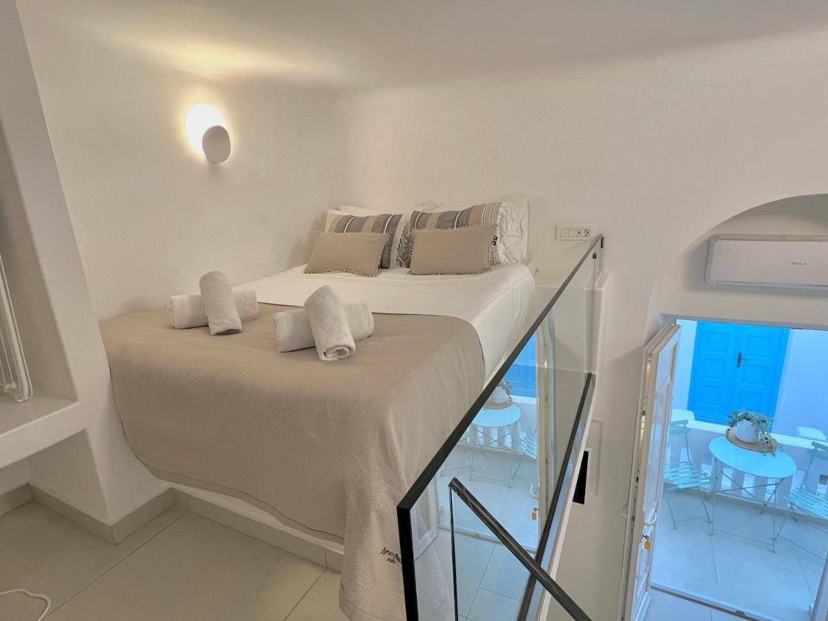 Thanos Place By Dival * Mykonos Town